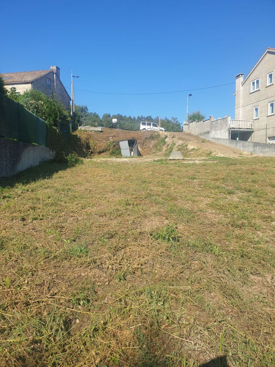 Fincas y solares-Venta-Negreira-2418302-Foto-3