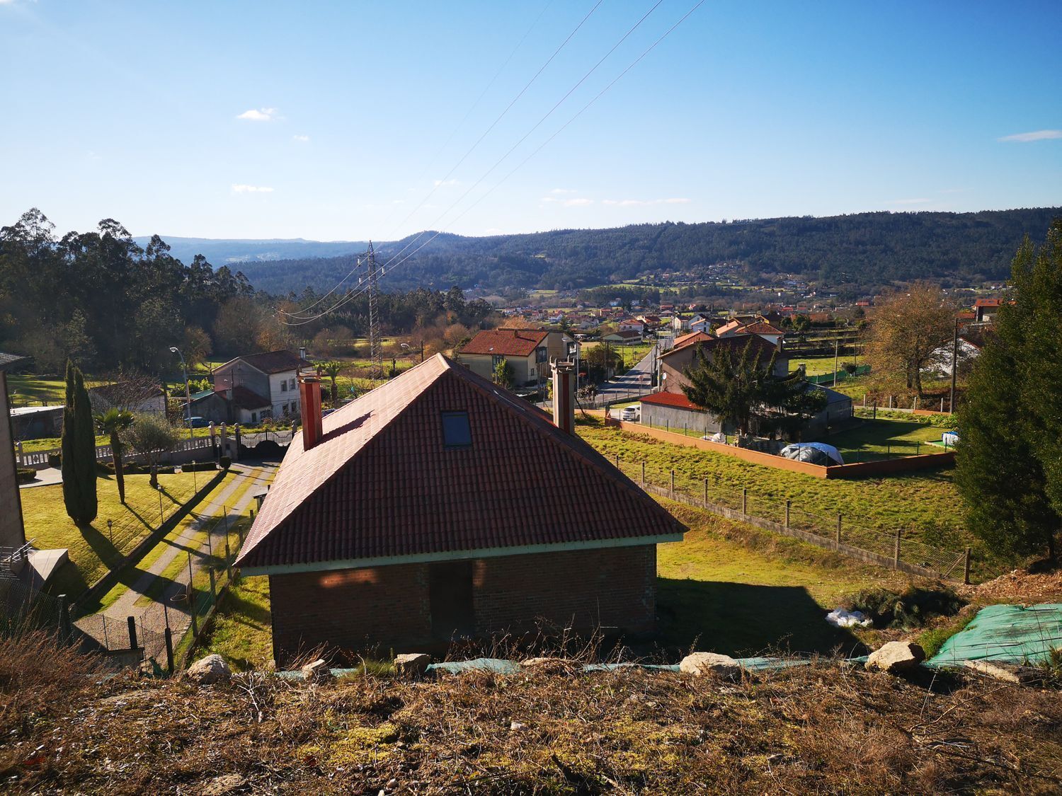 Casas o chalets-Venta-Ames-2418290-Foto-2