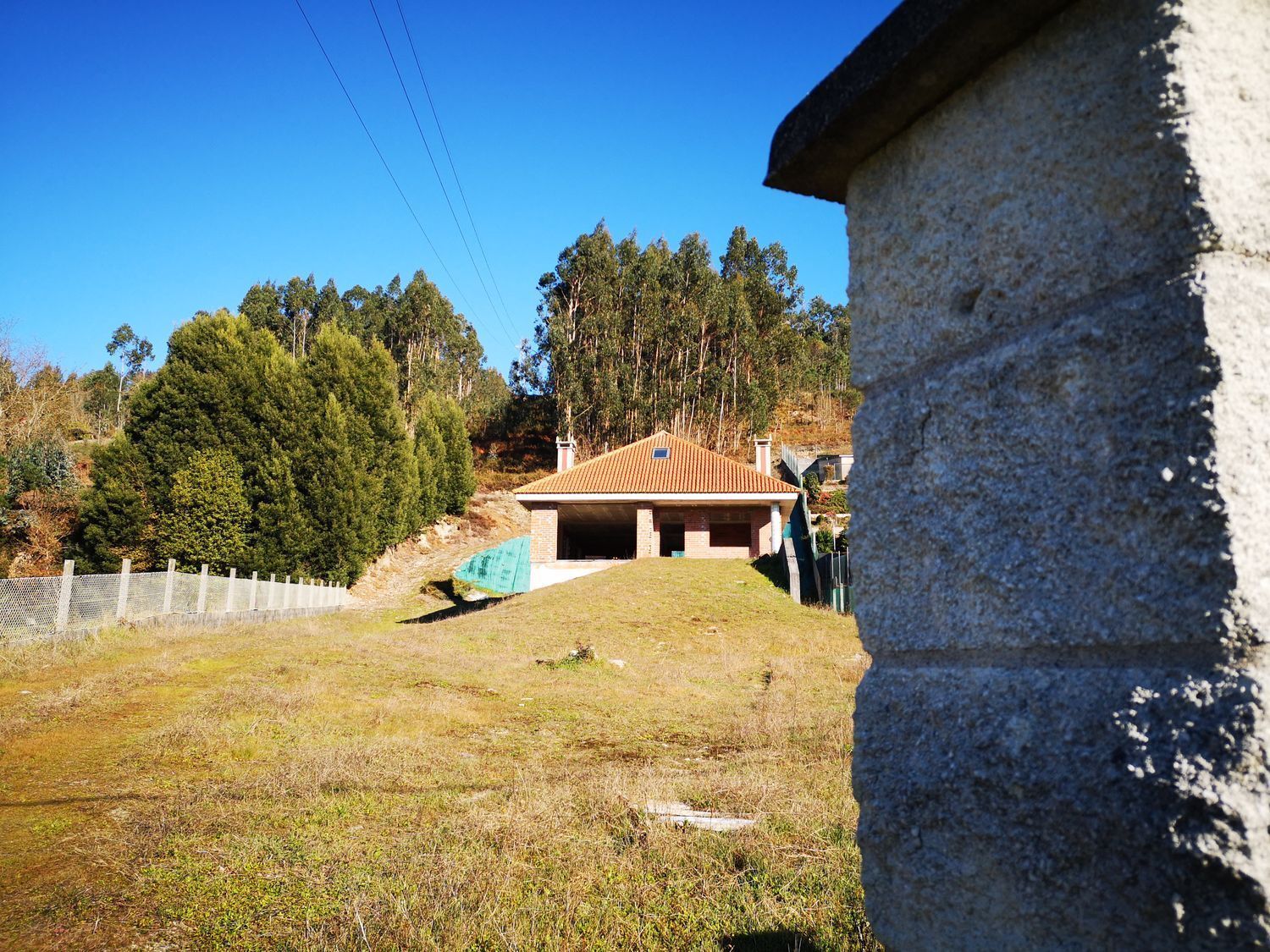 Casas o chalets-Venta-Ames-2418290-Foto-4