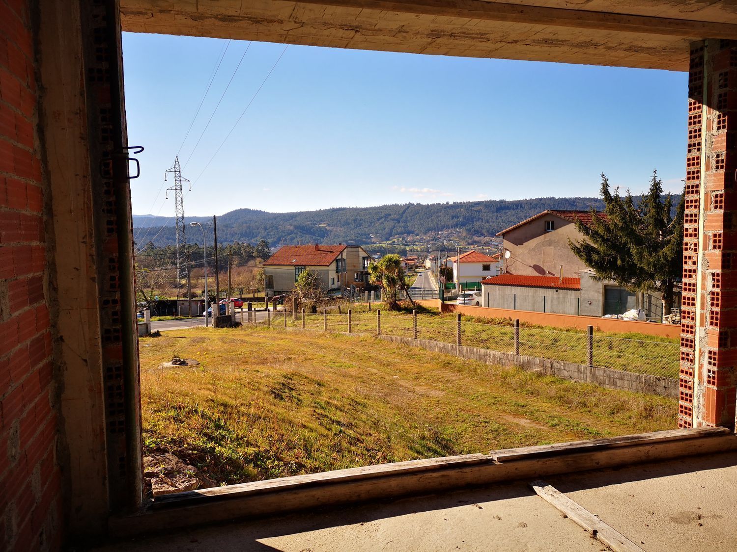 Casas o chalets-Venta-Ames-2418290-Foto-5
