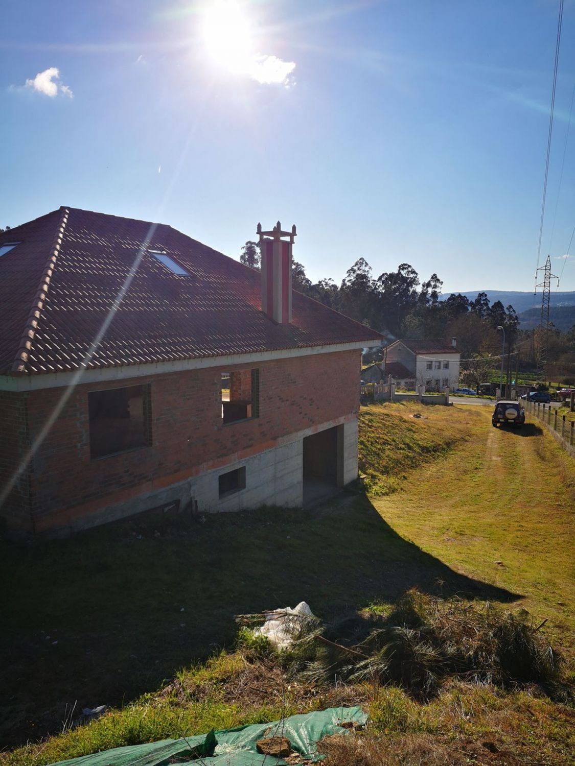 Casas o chalets-Venta-Ames-2418290-Foto-13