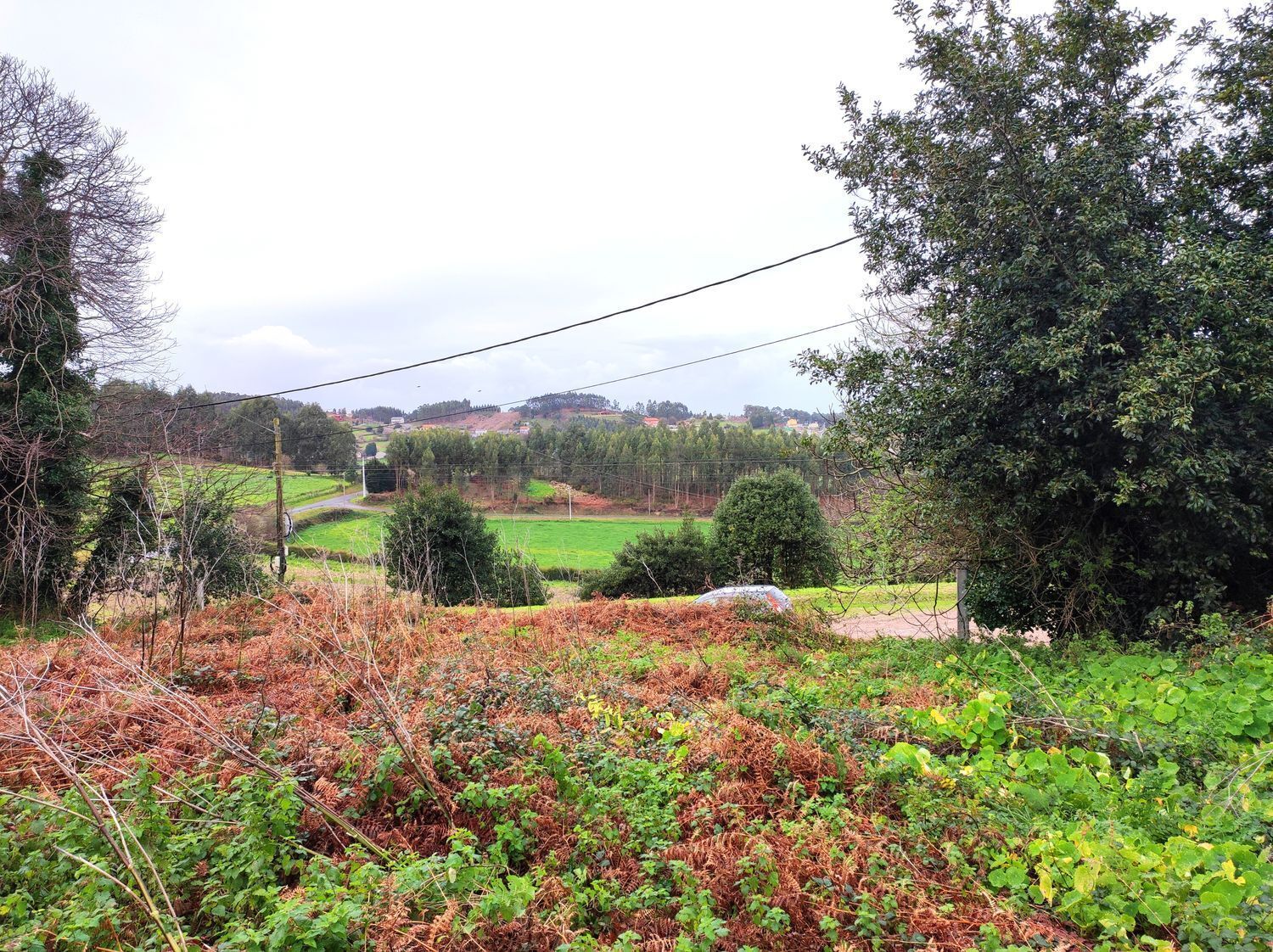 Fincas y solares-Venta-Arteixo-2418278-Foto-3