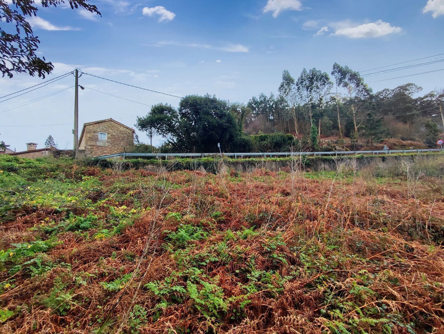 Fincas y solares-Venta-Arteixo-2418278-Foto-4