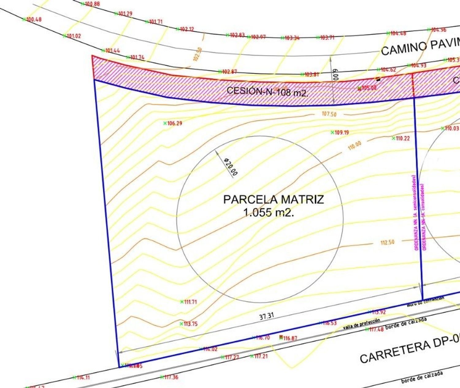 Fincas y solares-Venta-Arteixo-2418278-Foto-7