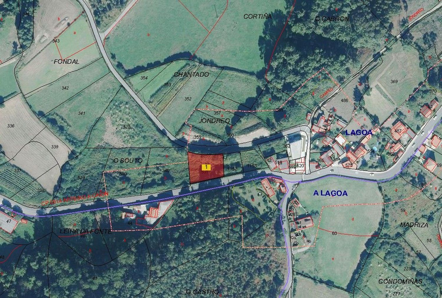 Fincas y solares-Venta-Arteixo-2418278-Foto-6