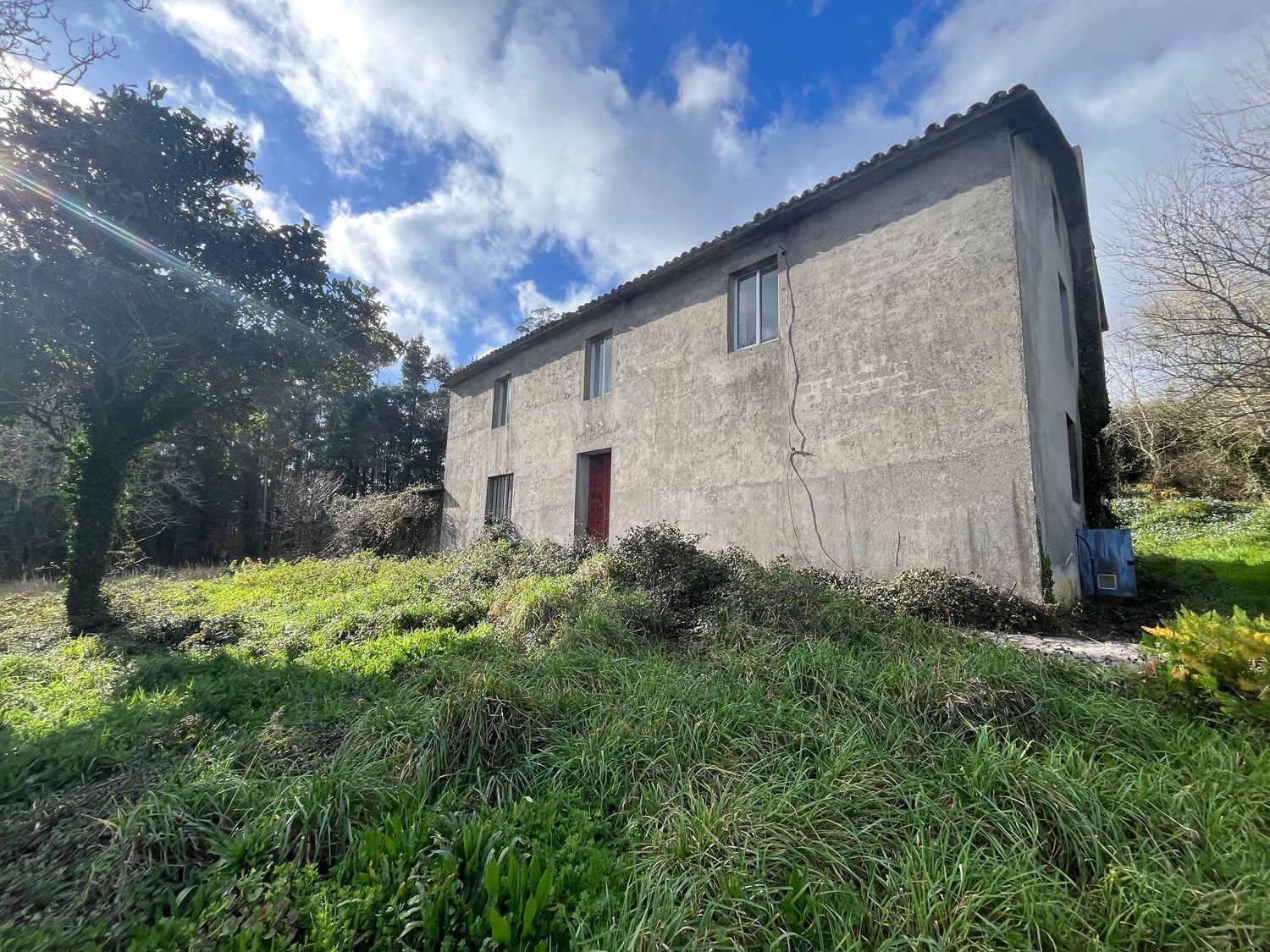 Casas o chalets-Venta-2418287