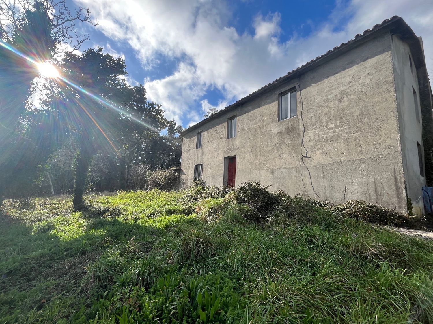 Casas o chalets-Venta-ValdoviÃ±o-2418287-Foto-2