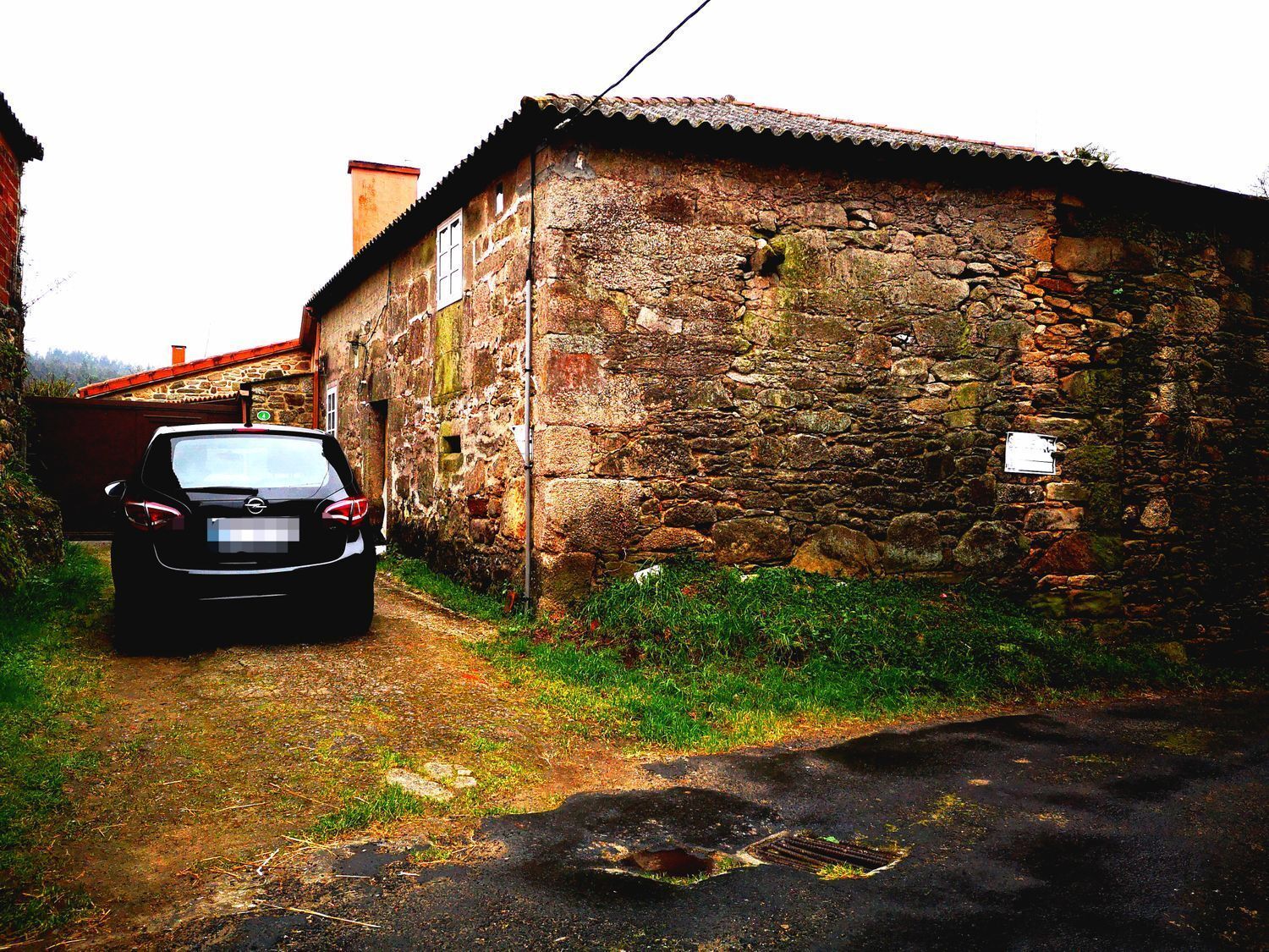 Casas o chalets-Venta-Ames-2418275-Foto-2