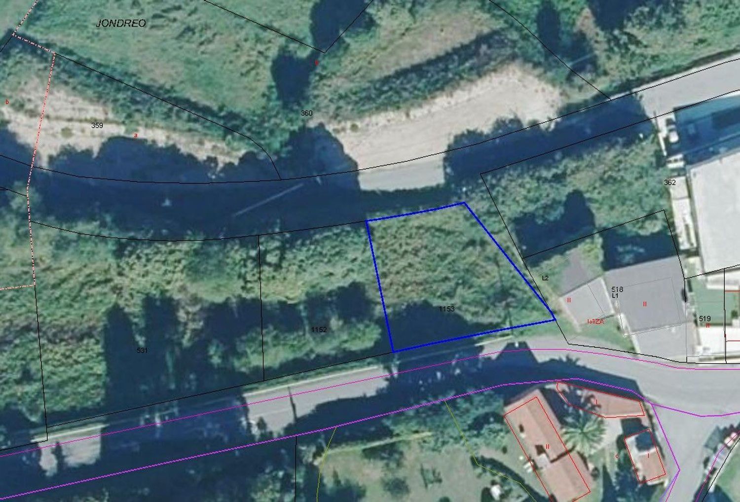 Fincas y solares-Venta-Arteixo-2418263-Foto-2