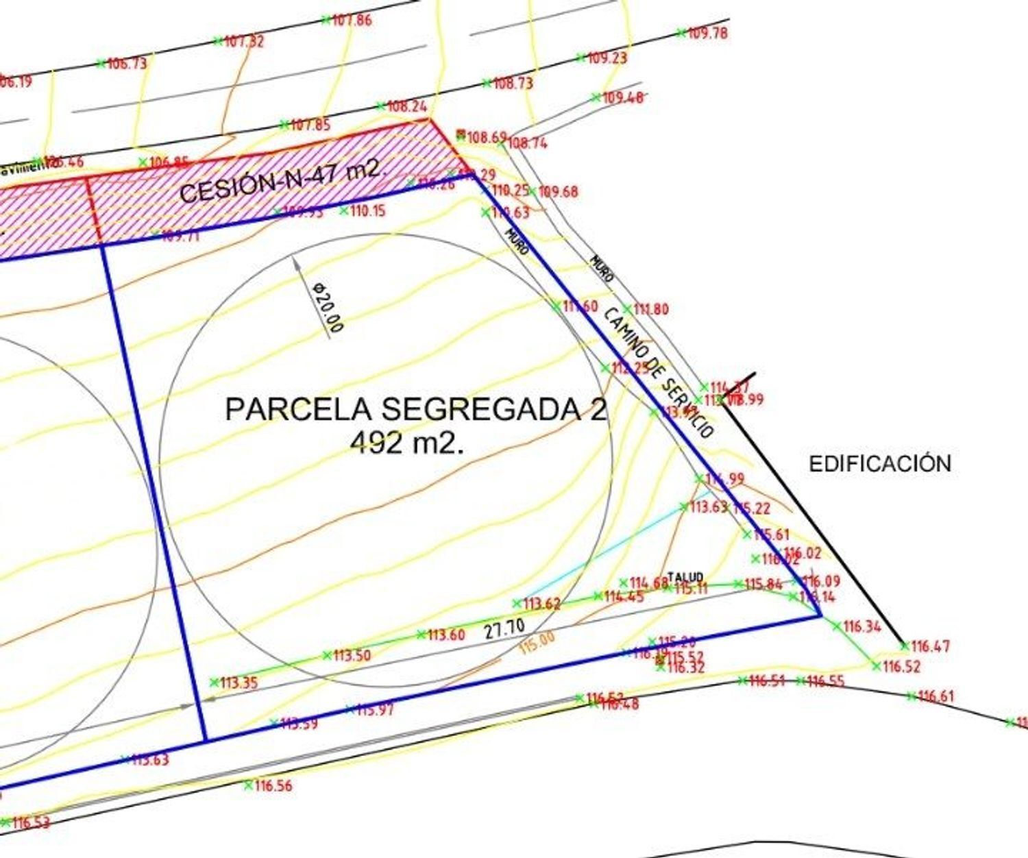 Fincas y solares-Venta-Arteixo-2418263
