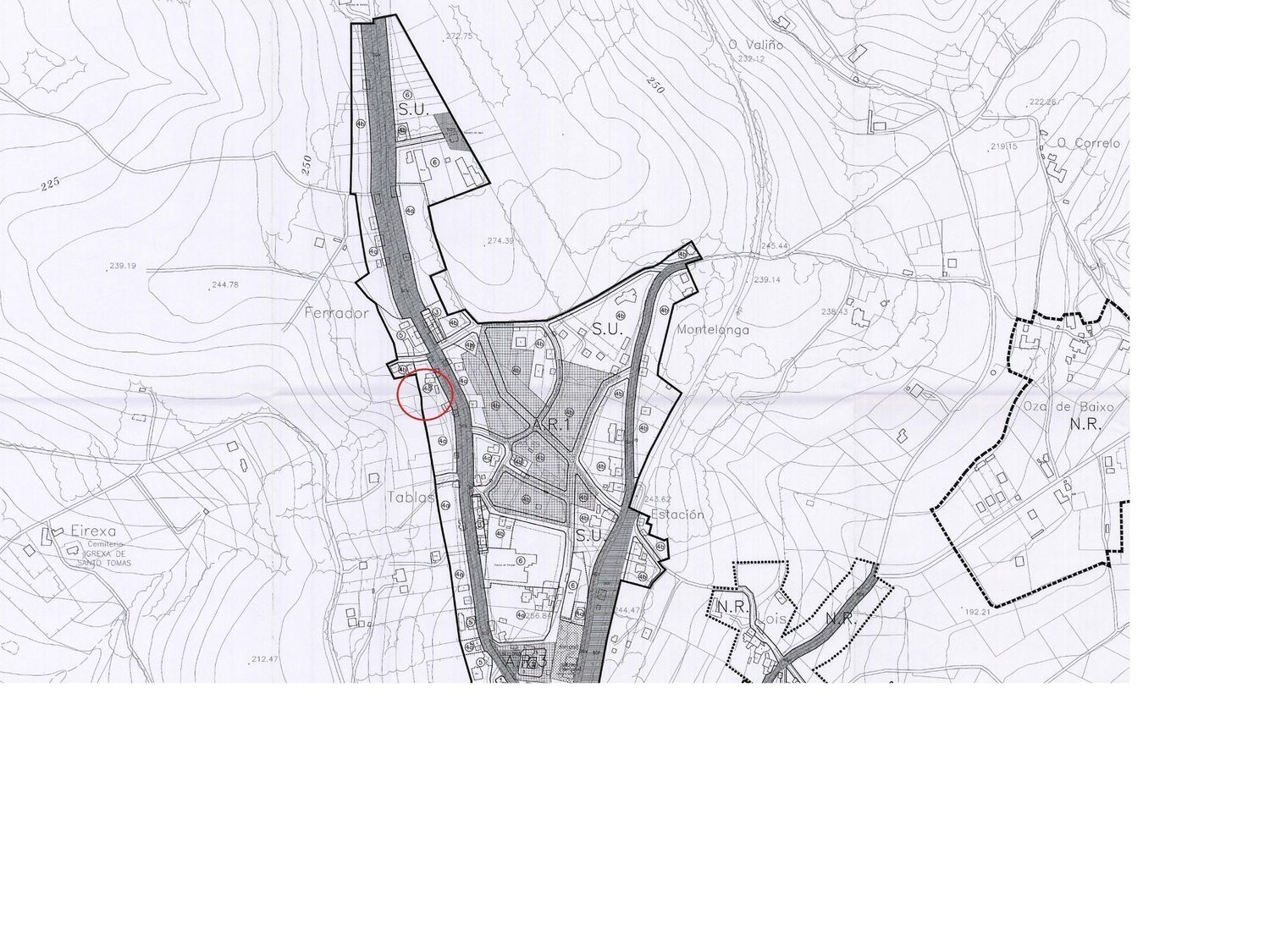 Fincas y solares-Venta-2418257