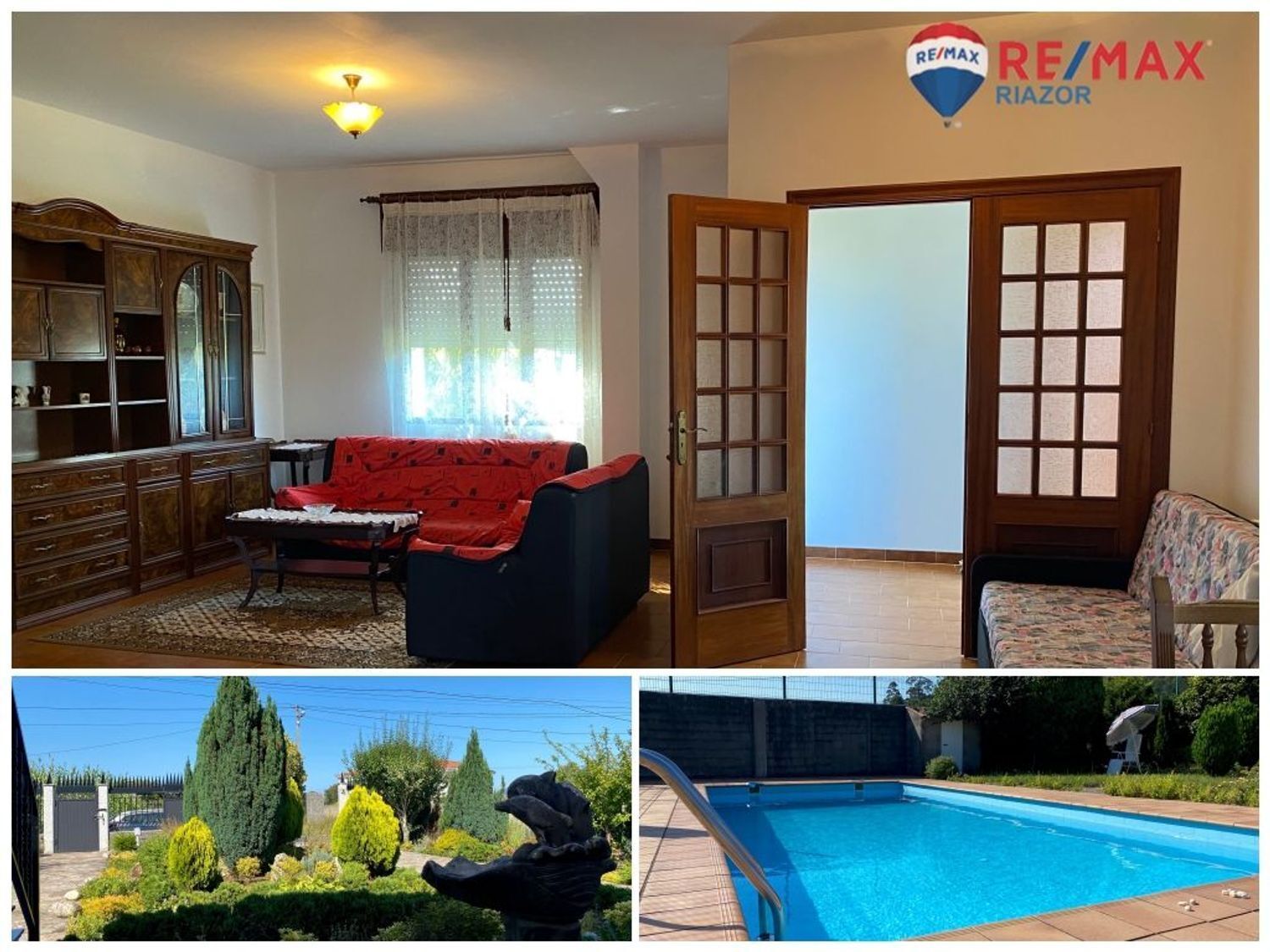 Casas o chalets-Venta-Boiro-2418251