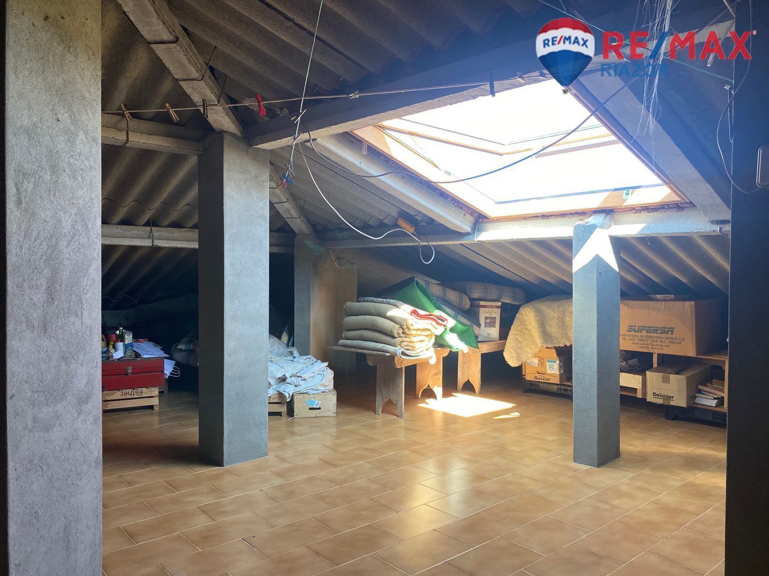 Casas o chalets-Venta-Boiro-2418251-Foto-4