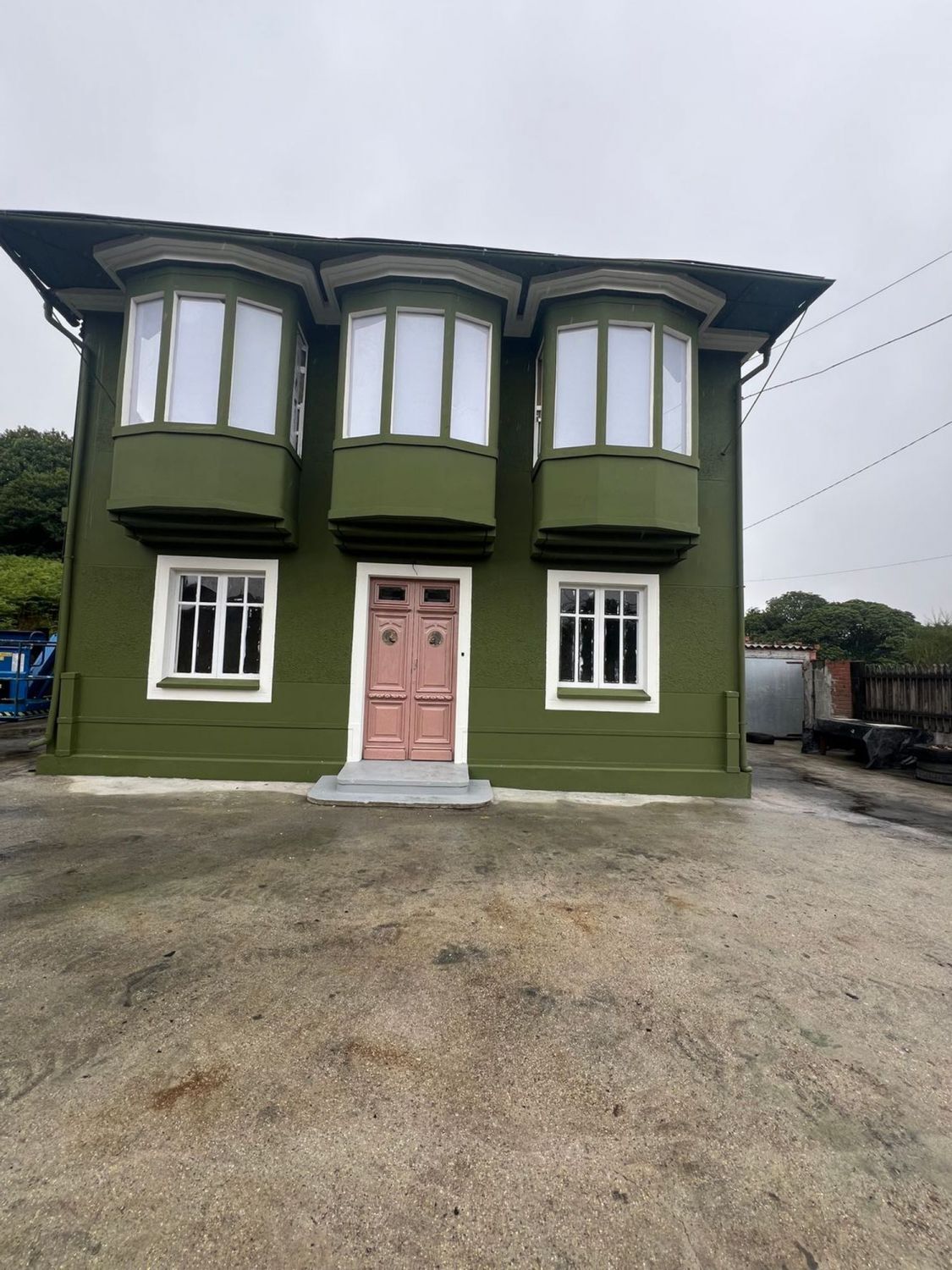 Casas o chalets-Venta-2418236