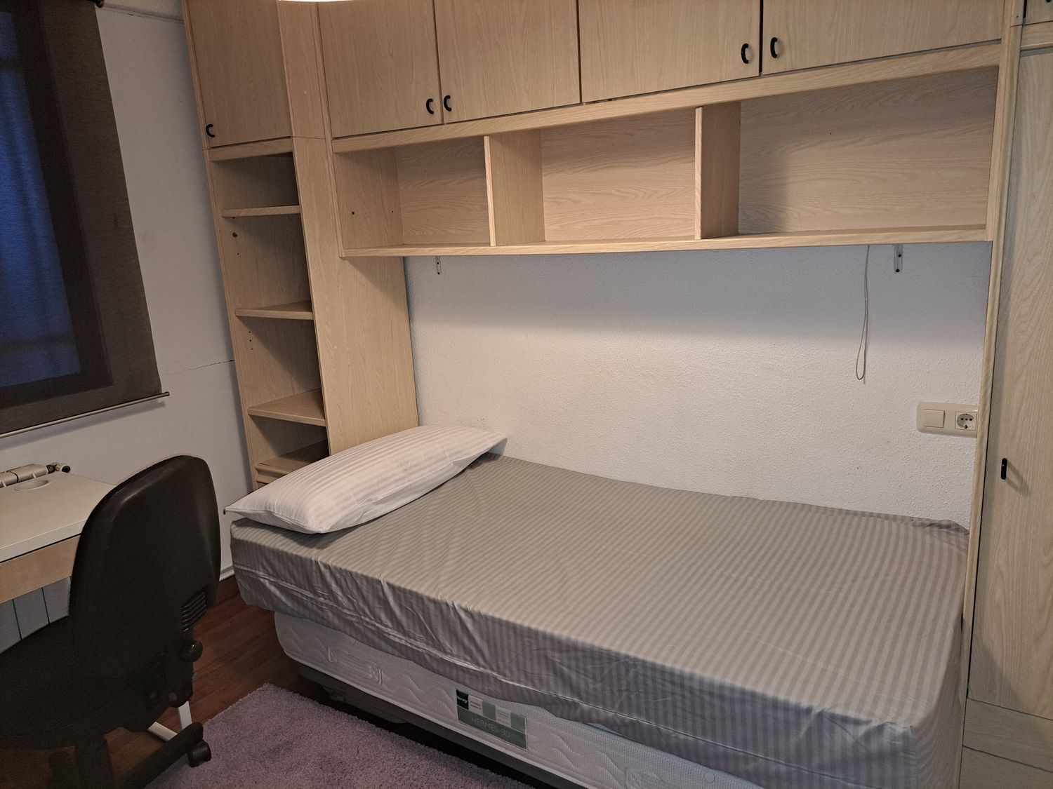 Pisos-Alquiler-Santiago de Compostela-2418227-Foto-13