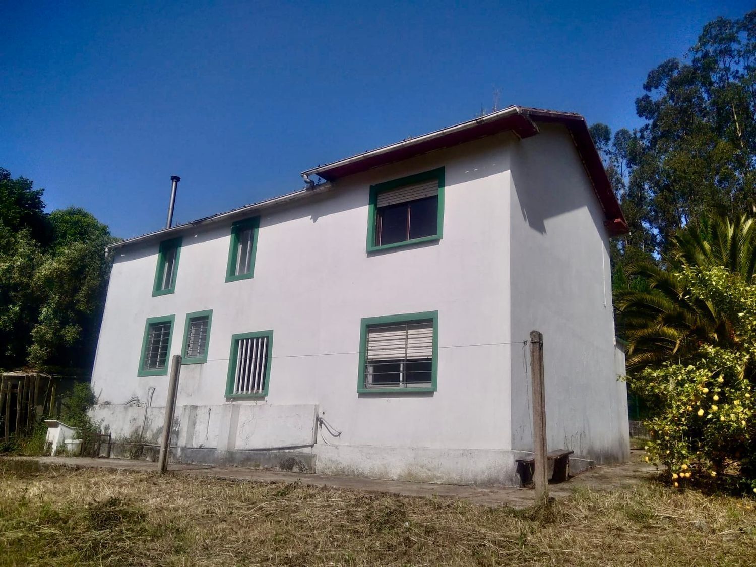 Casas o chalets-Venta-Cedeira-2418218-Foto-3