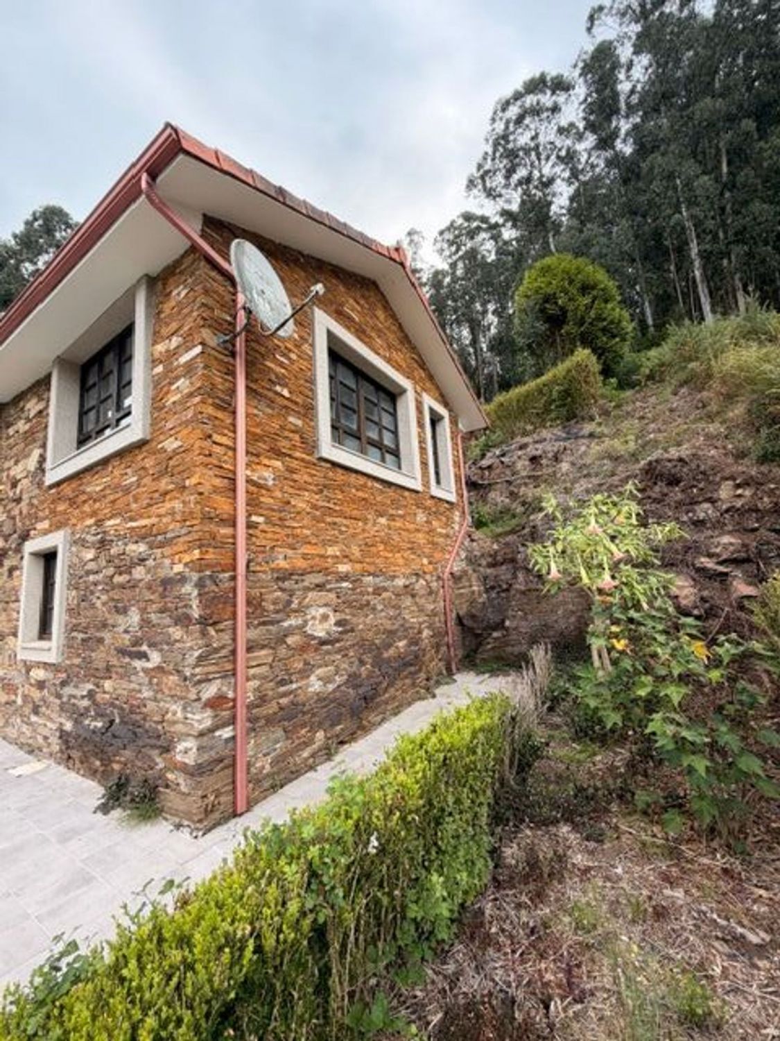 Casas o chalets-Venta-Cedeira-2418215-Foto-3