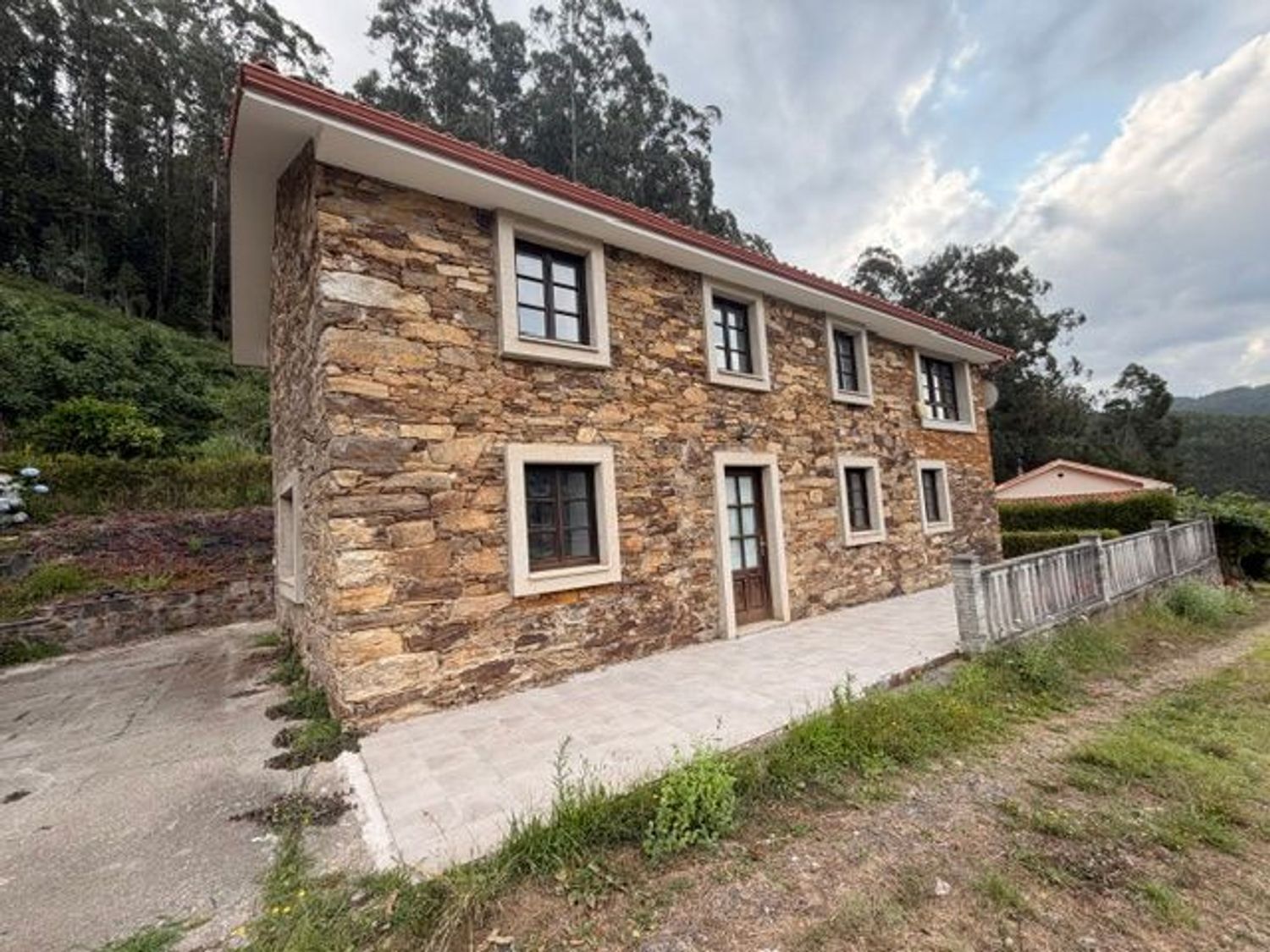 Casas o chalets-Venta-Cedeira-2418215-Foto-7