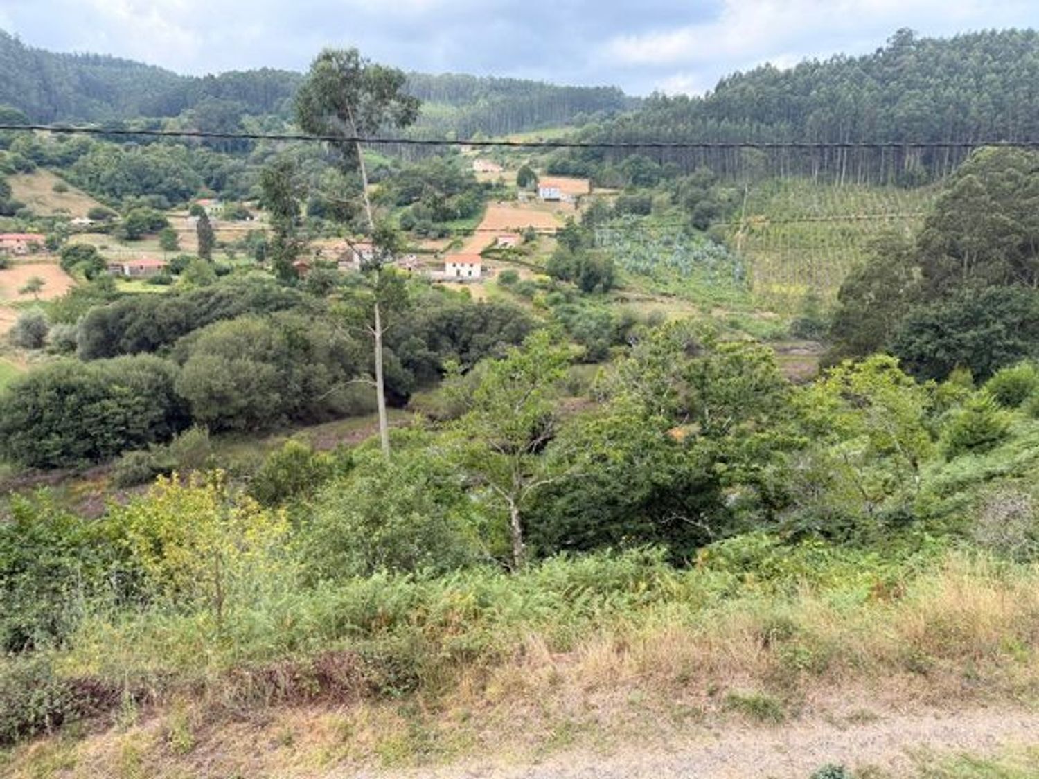 Casas o chalets-Venta-Cedeira-2418215-Foto-21