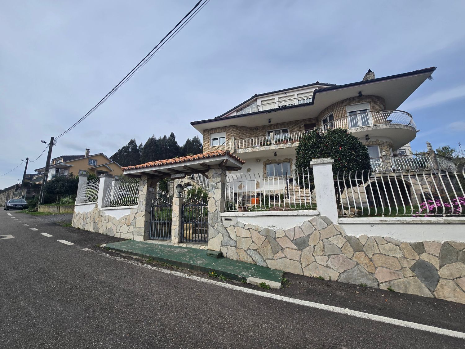 Casas o chalets-Venta-2418212