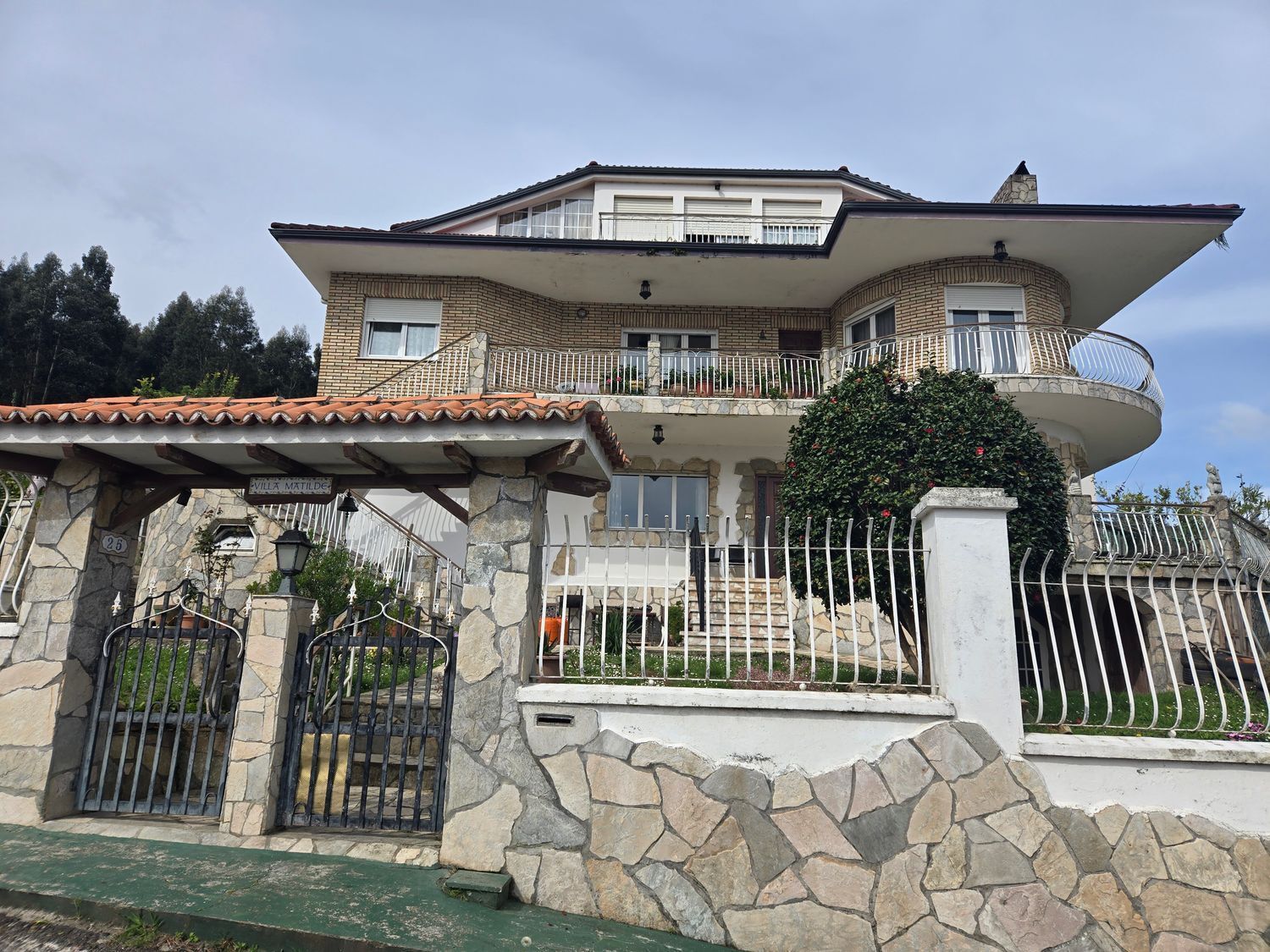 Casas o chalets-Venta-Viveiro-2418212-Foto-2