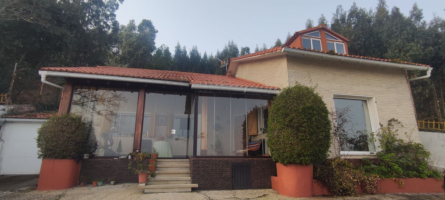 Casas o chalets-Venta-2418209