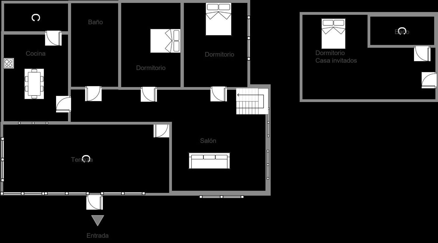 Casas o chalets-Venta-Ferrol-2418209-Foto-24