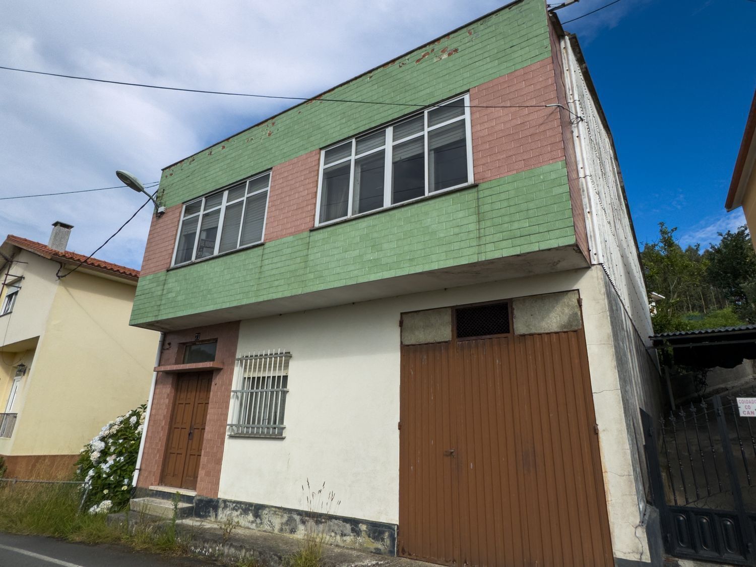 Casas o chalets-Venta-2418203