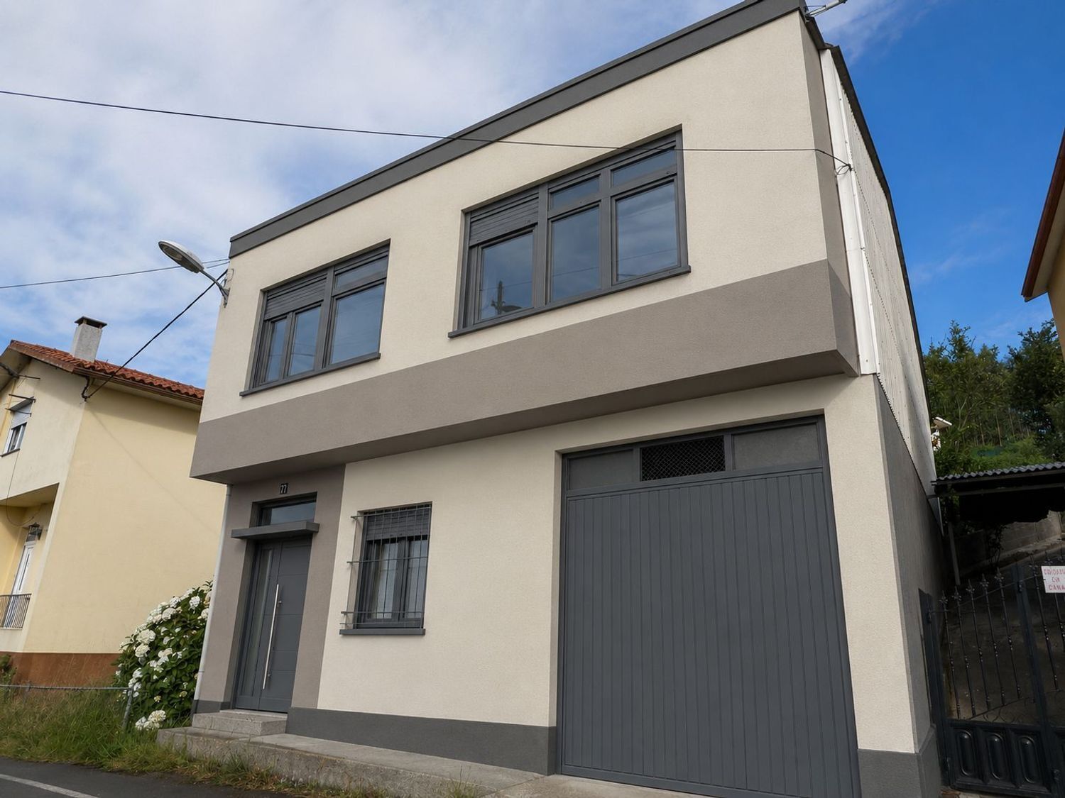 Casas o chalets-Venta-Fene-2418203-Foto-2