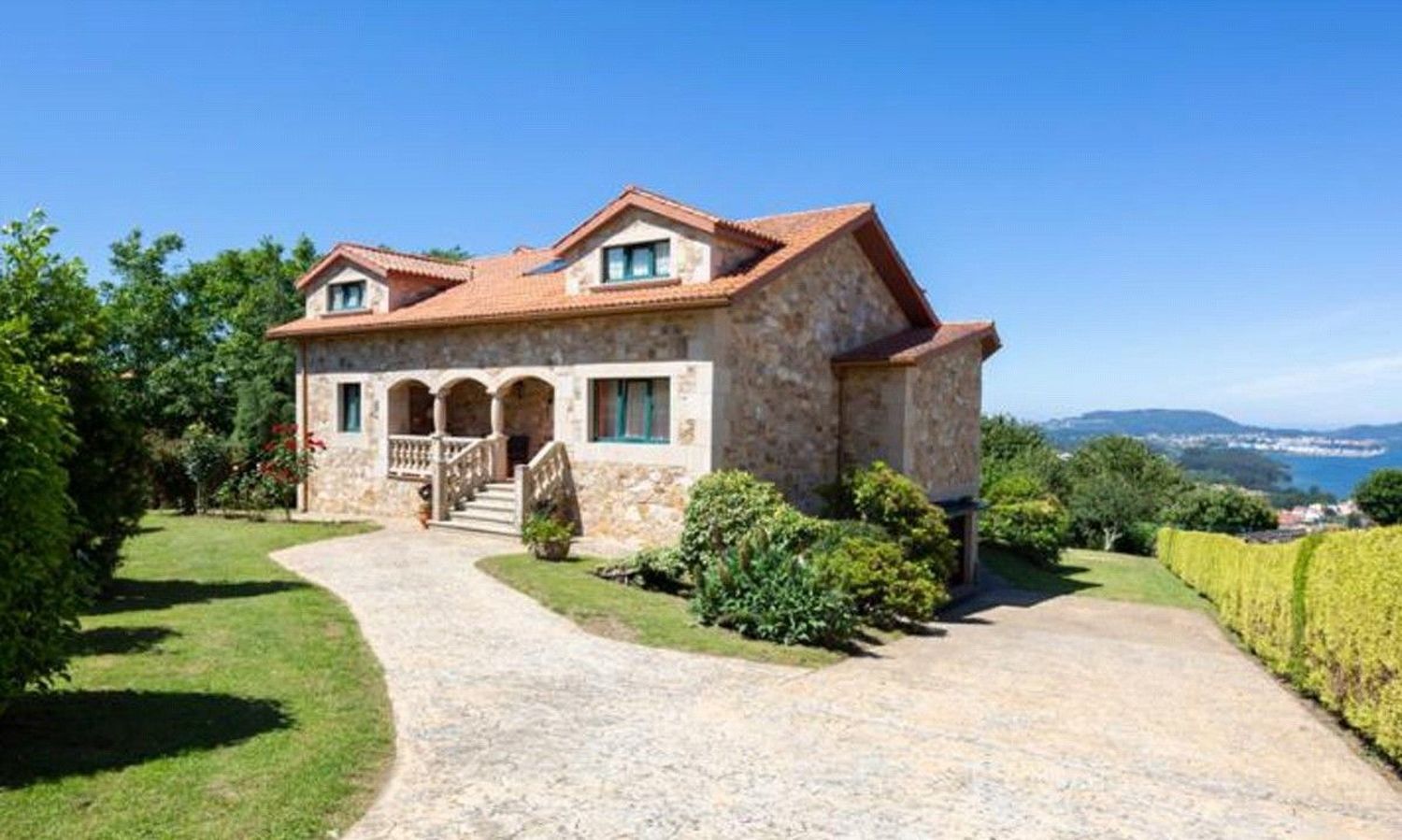 Casas o chalets-Venta-2418197