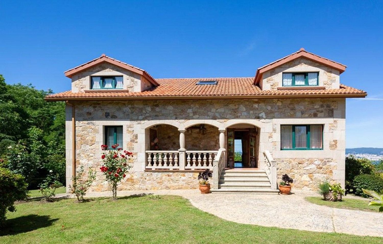 Casas o chalets-Venta-Fene-2418197-Foto-5