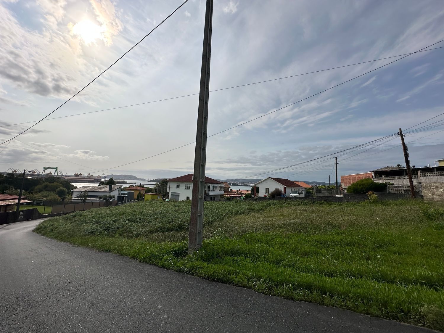 Fincas y solares-Venta-2418194
