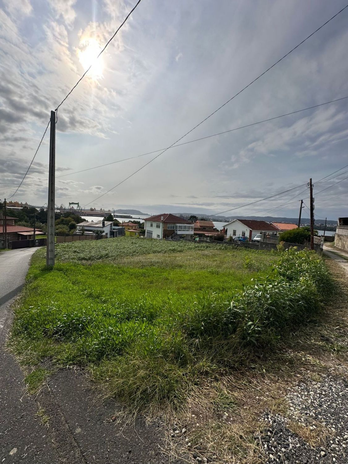 Fincas y solares-Venta-Neda-2418194-Foto-2