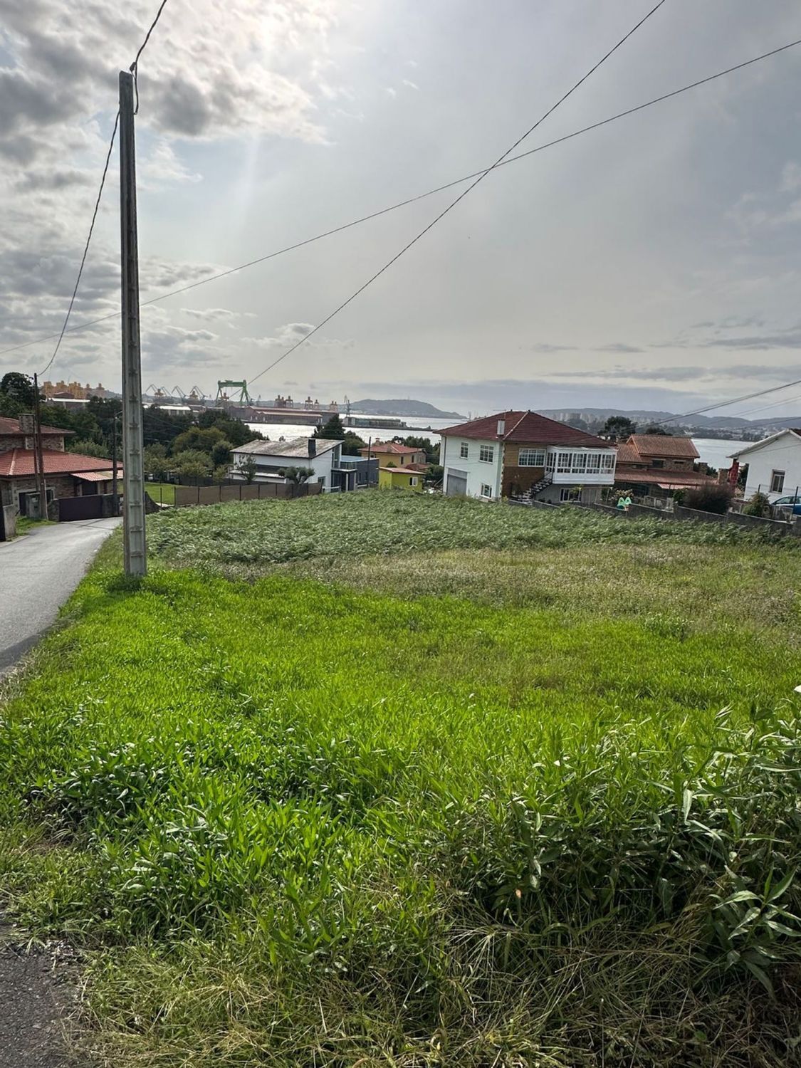 Fincas y solares-Venta-Neda-2418194-Foto-4