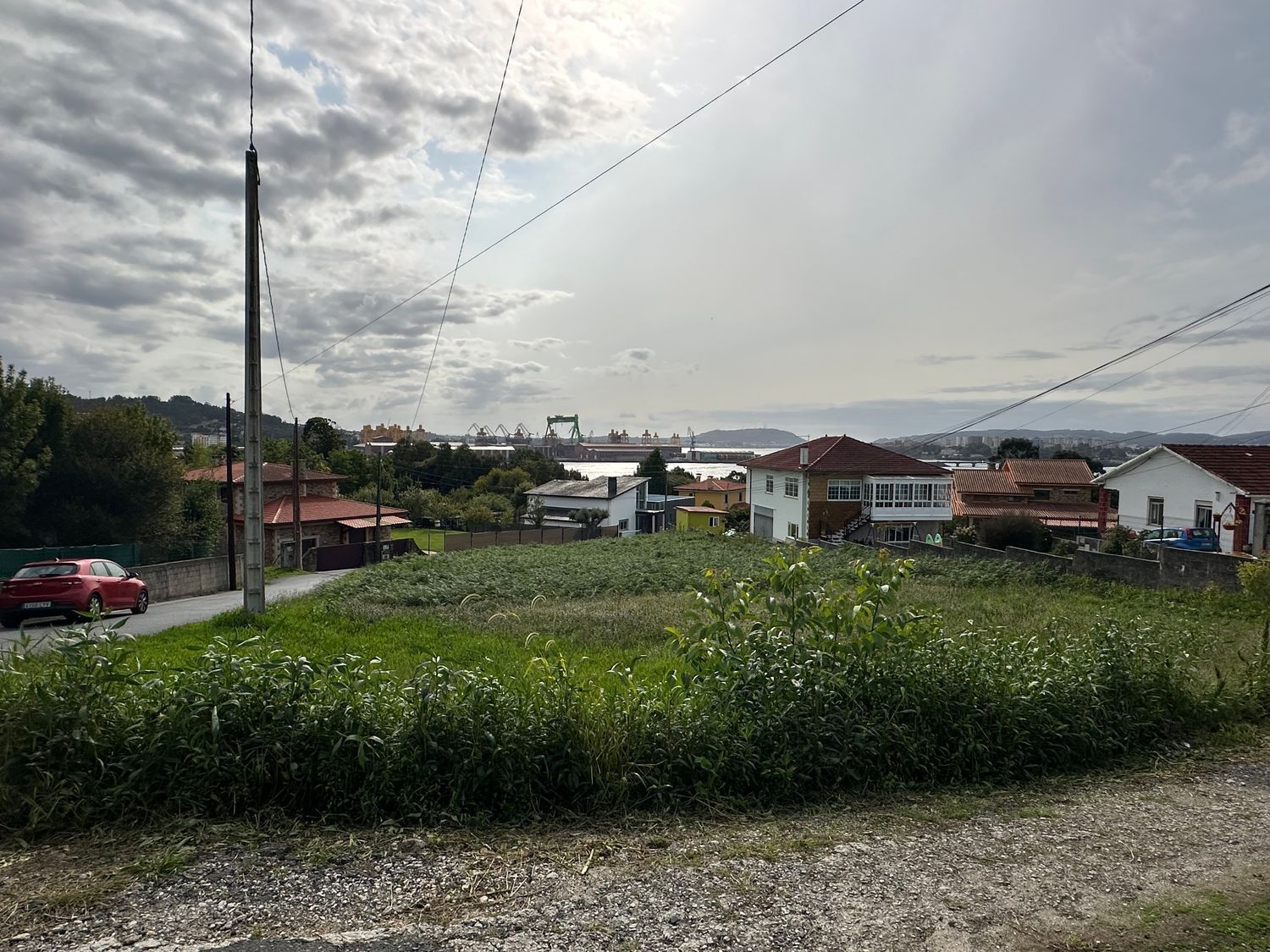 Fincas y solares-Venta-Neda-2418194-Foto-5