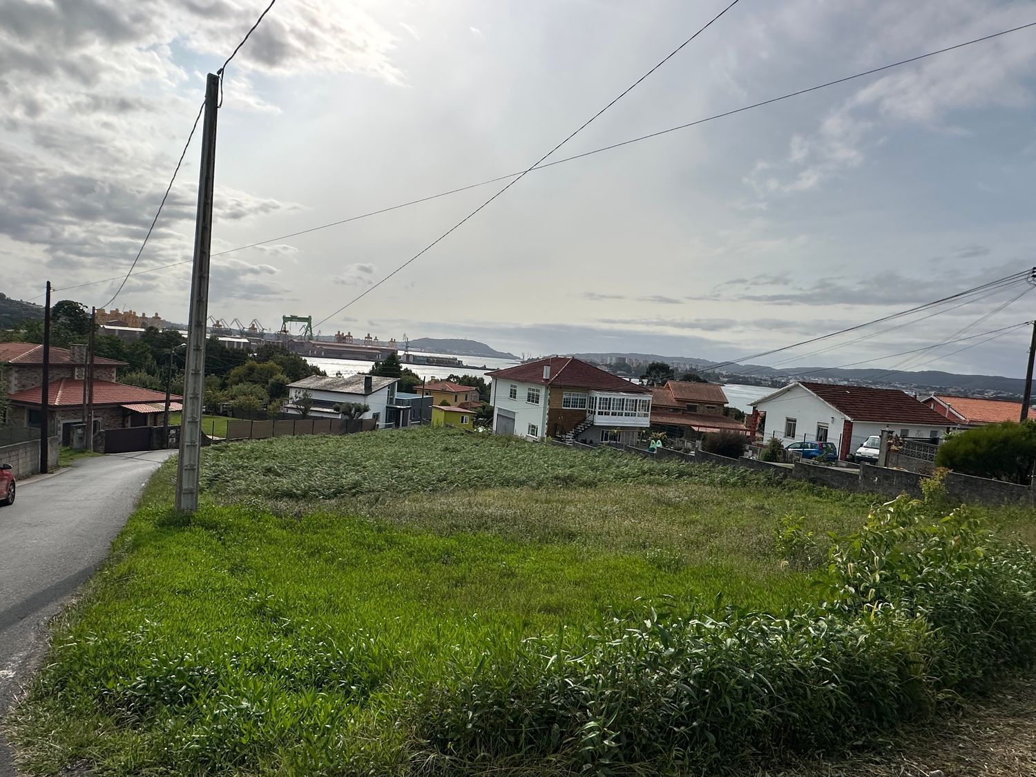 Fincas y solares-Venta-Neda-2418194-Foto-8