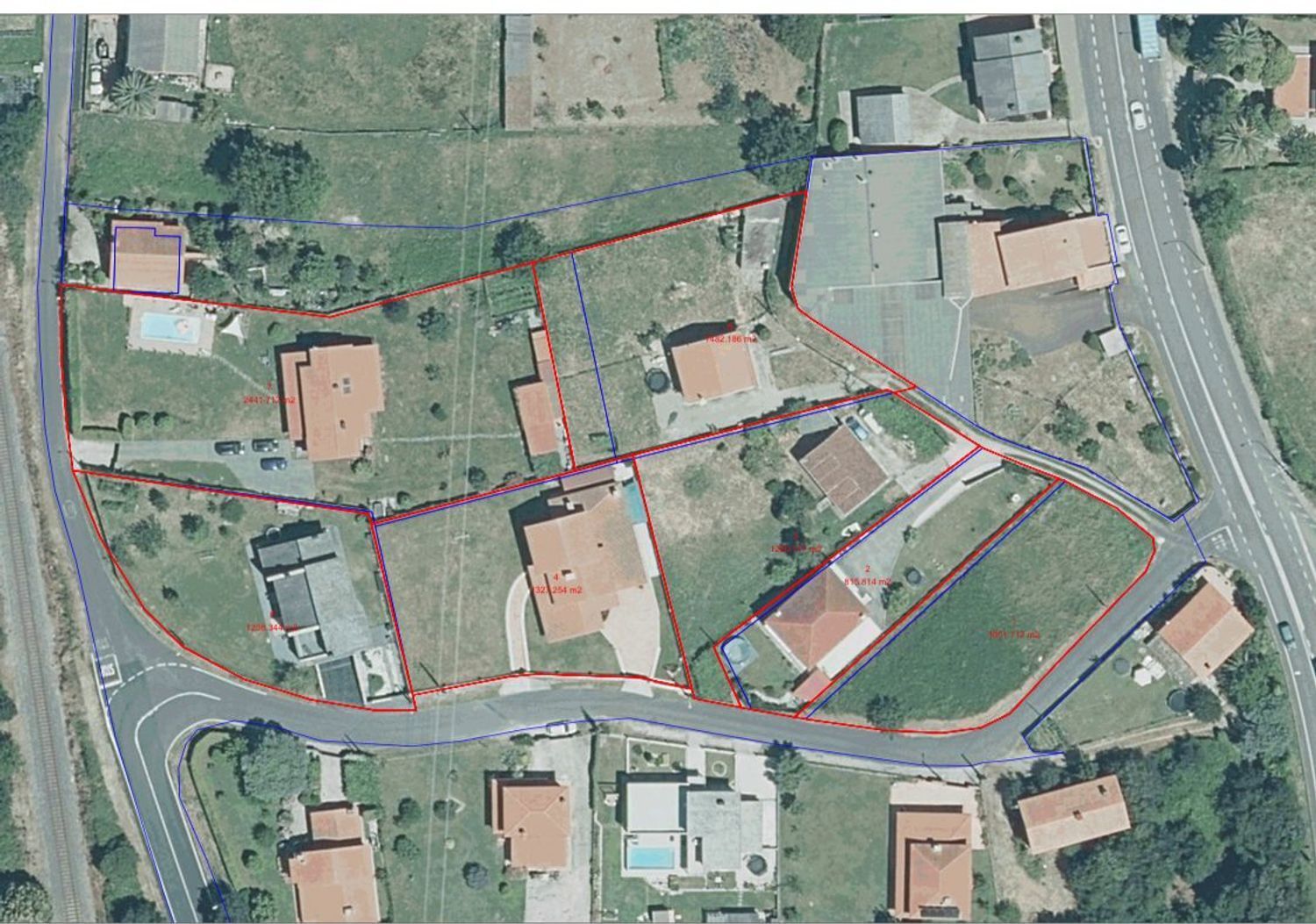 Fincas y solares-Venta-Neda-2418194-Foto-12