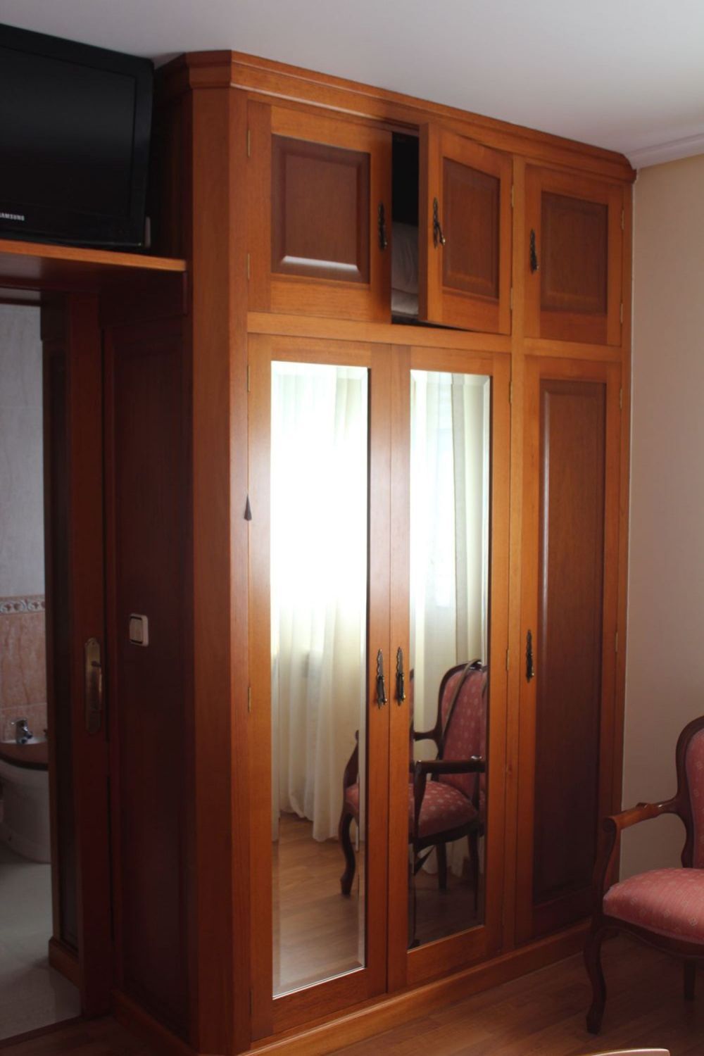 Casas o chalets-Venta-ValdoviÃ±o-2418182-Foto-8