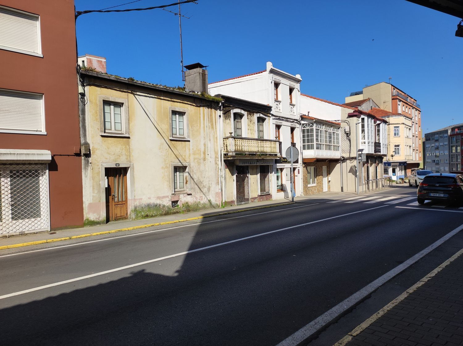 Casas o chalets-Venta-2418176