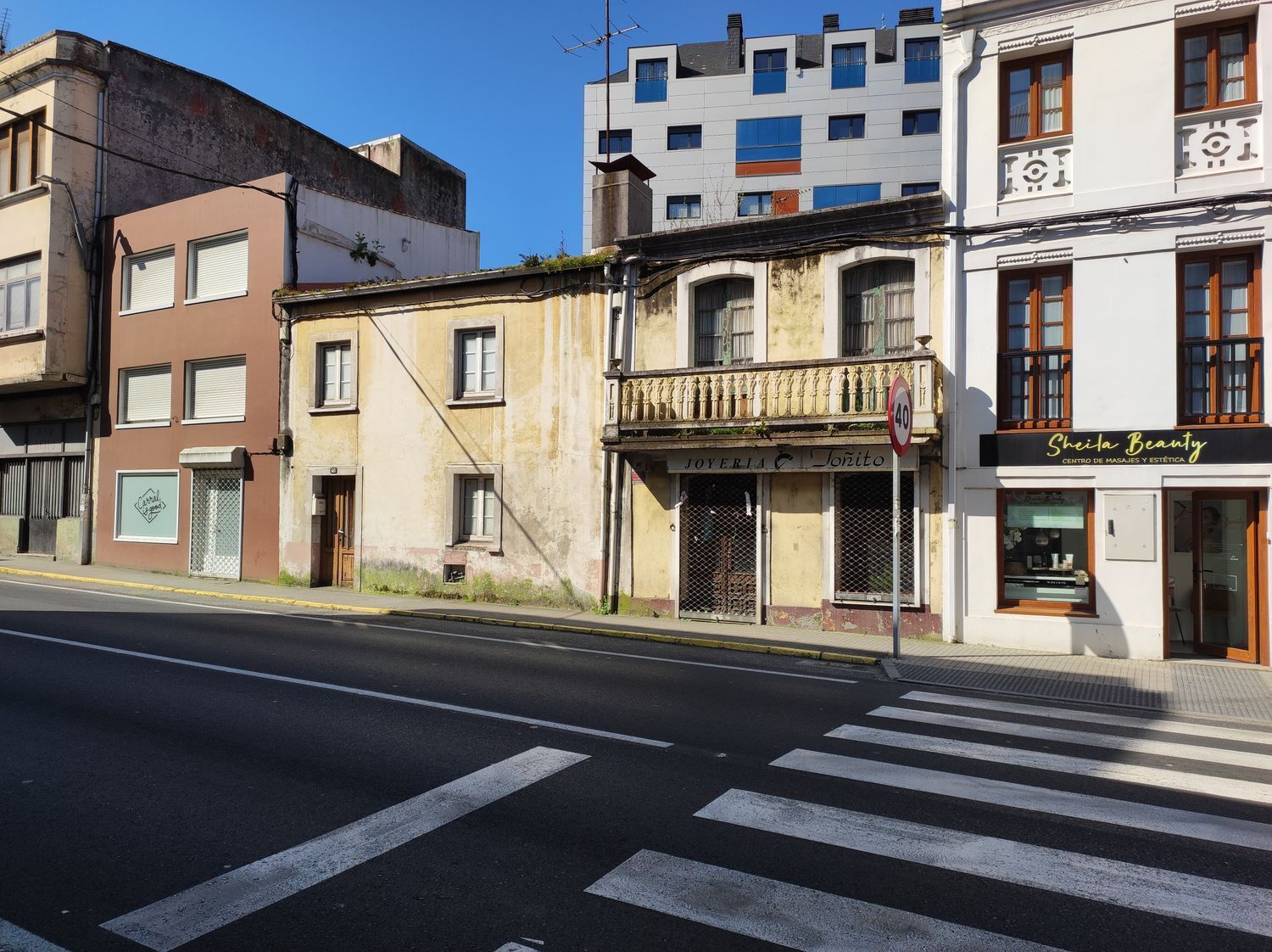 Casas o chalets-Venta-Carral-2418176-Foto-2