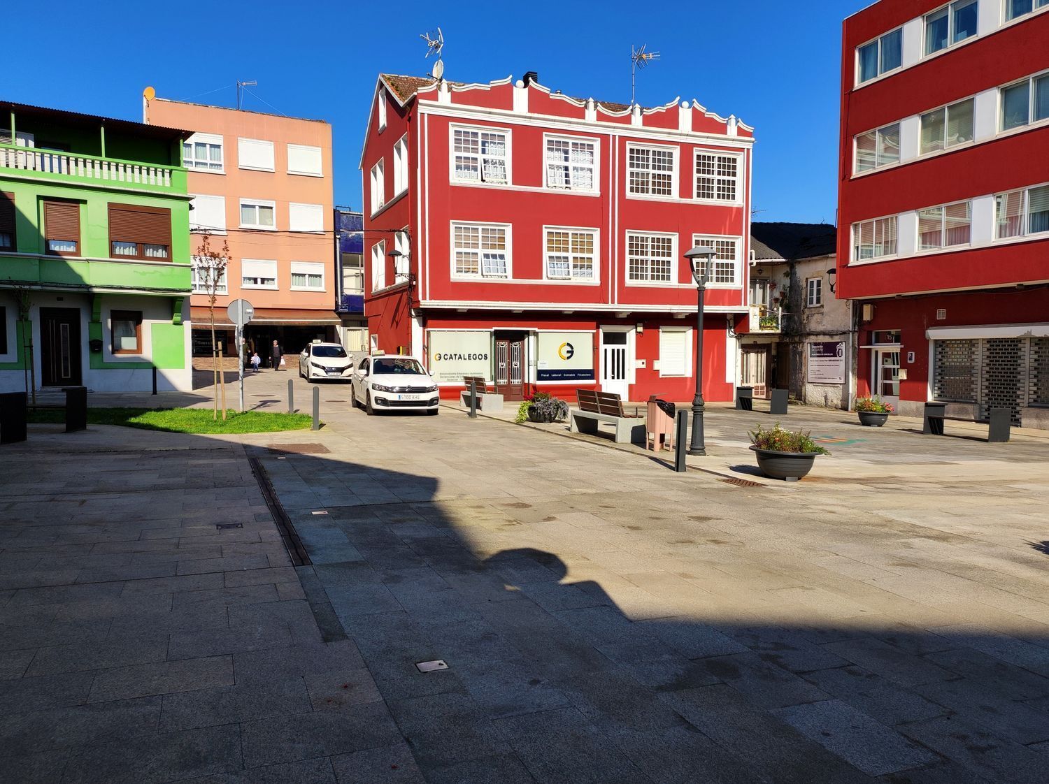 Casas o chalets-Venta-Carral-2418176-Foto-13