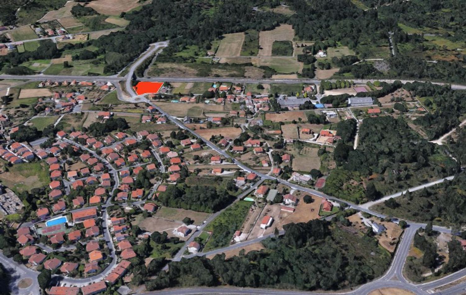 Fincas y solares-Venta-2418173