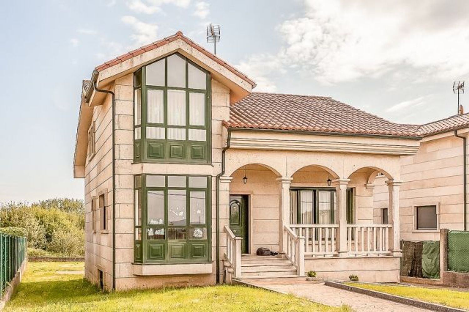 Casas o chalets-Venta-2418164