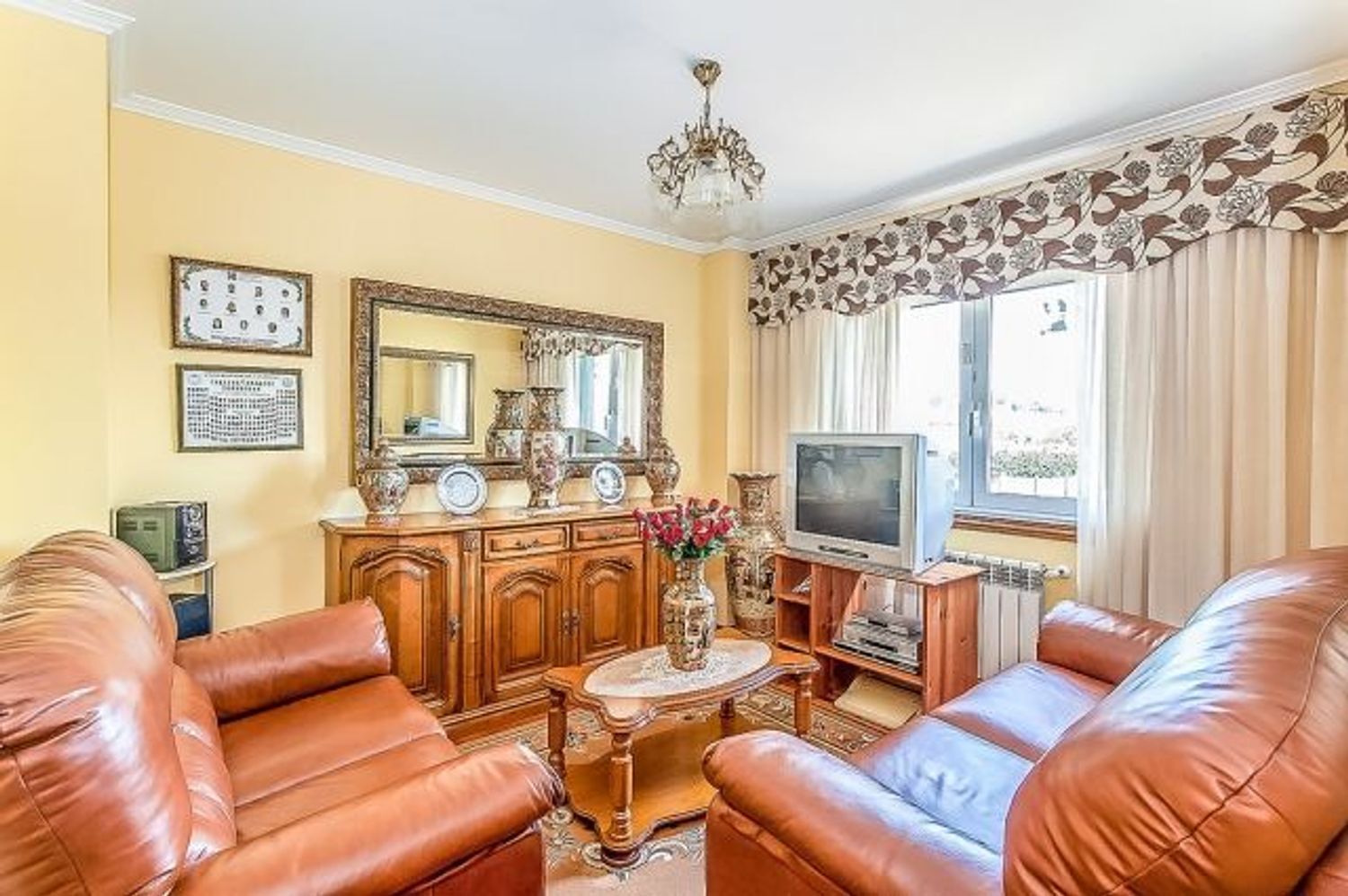 Casas o chalets-Venta-Santiago de Compostela-2418164-Foto-2