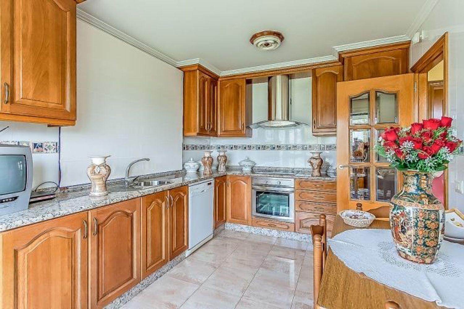Casas o chalets-Venta-Santiago de Compostela-2418164-Foto-3