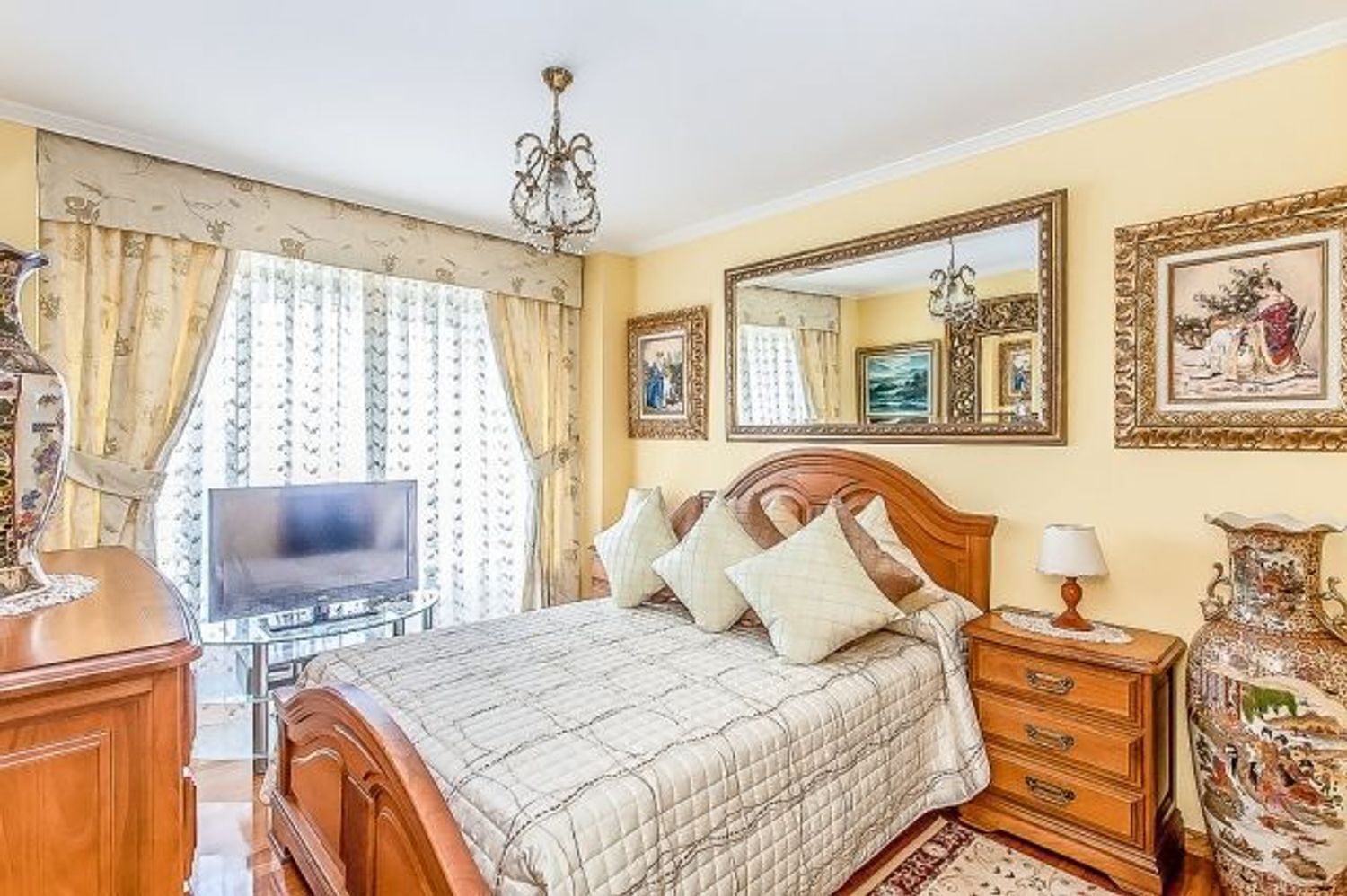 Casas o chalets-Venta-Santiago de Compostela-2418164-Foto-4