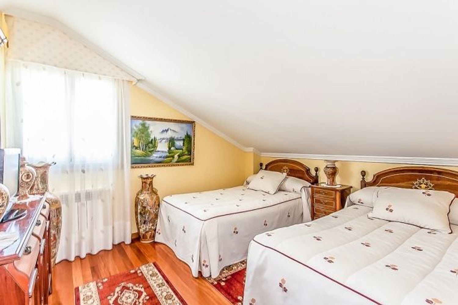 Casas o chalets-Venta-Santiago de Compostela-2418164-Foto-7