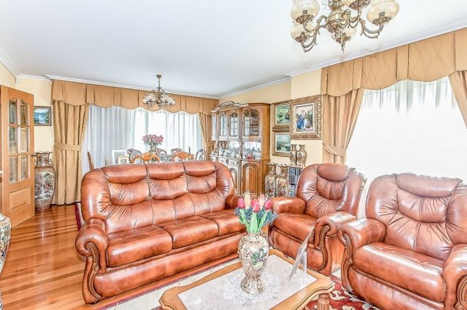 Casas o chalets-Venta-Santiago de Compostela-2418164-Foto-6