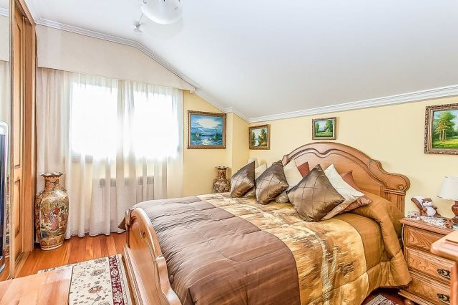 Casas o chalets-Venta-Santiago de Compostela-2418164-Foto-11