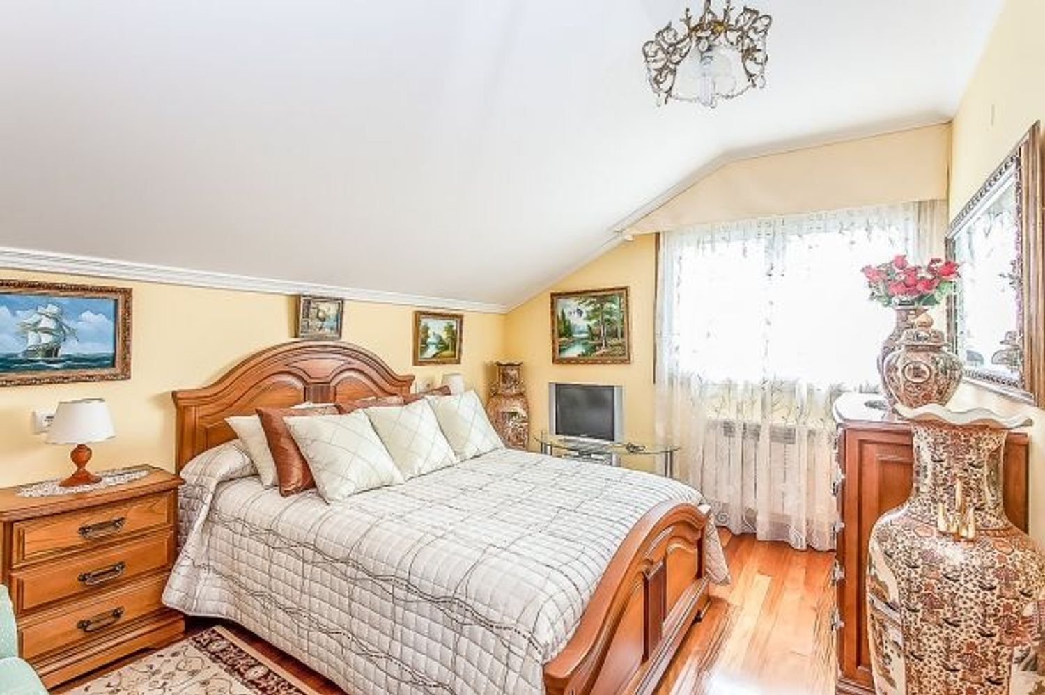 Casas o chalets-Venta-Santiago de Compostela-2418164-Foto-13